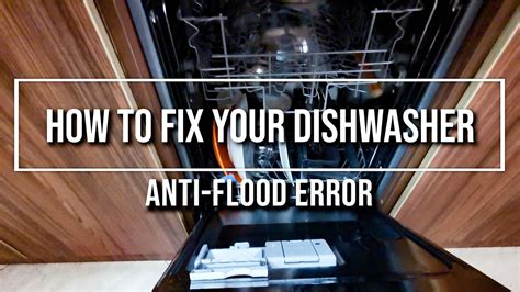 dishwasher drain pump leaking|How to Fix Your Dishwasher Pump: A Comprehensive Guide